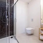 Modern With Terrace Praha