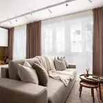 Modern With Terrace